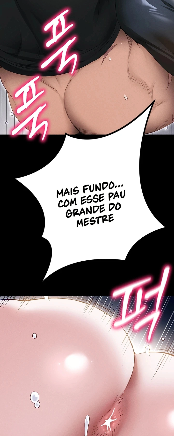 Ler Taming A Female Bully Capitulo 76 Page 39