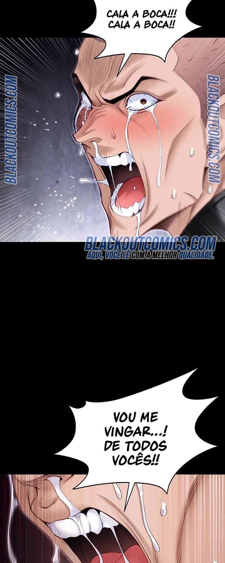 Ler Taming A Female Bully Capitulo 76 Page 4