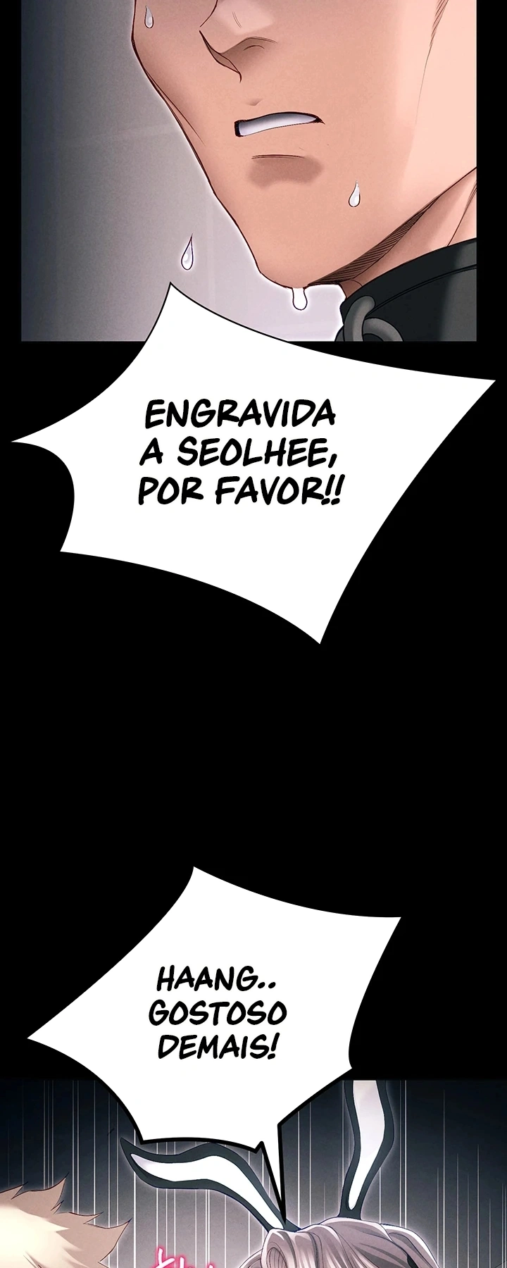 Ler Taming A Female Bully Capitulo 76 Page 43