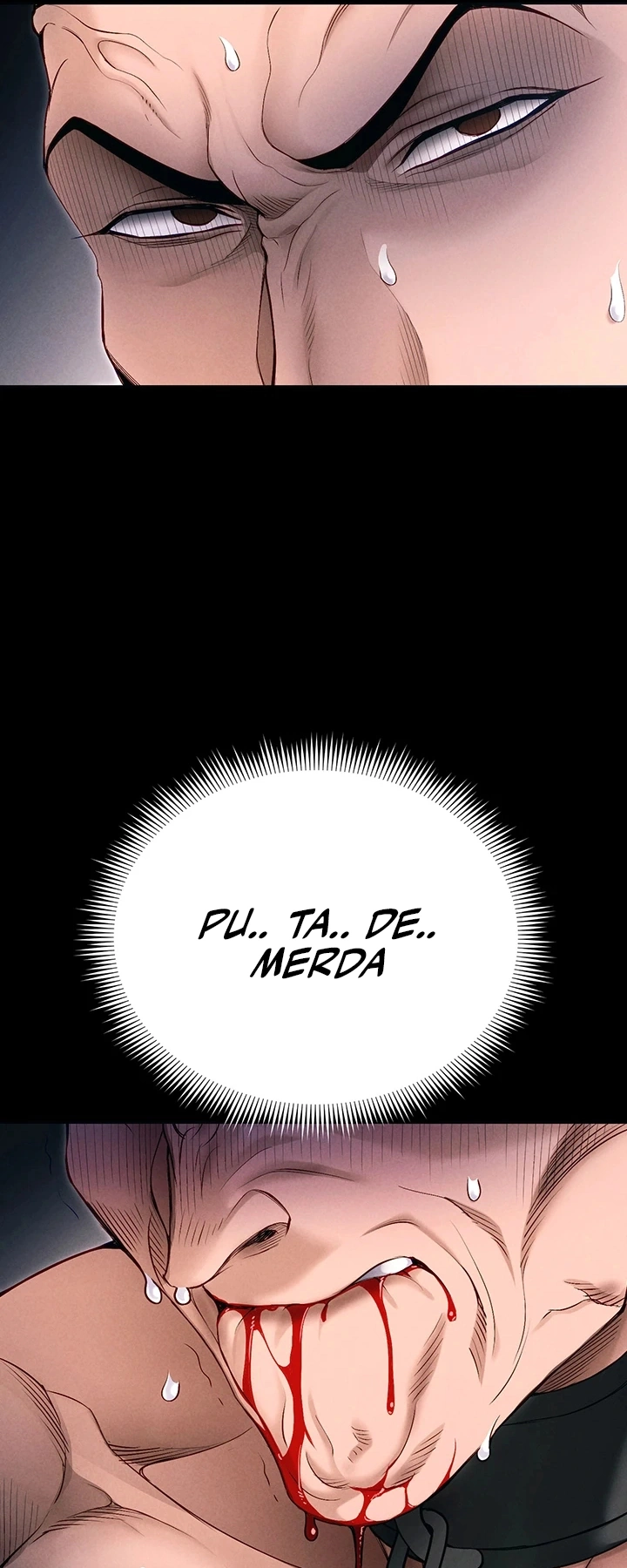 Ler Taming A Female Bully Capitulo 76 Page 47