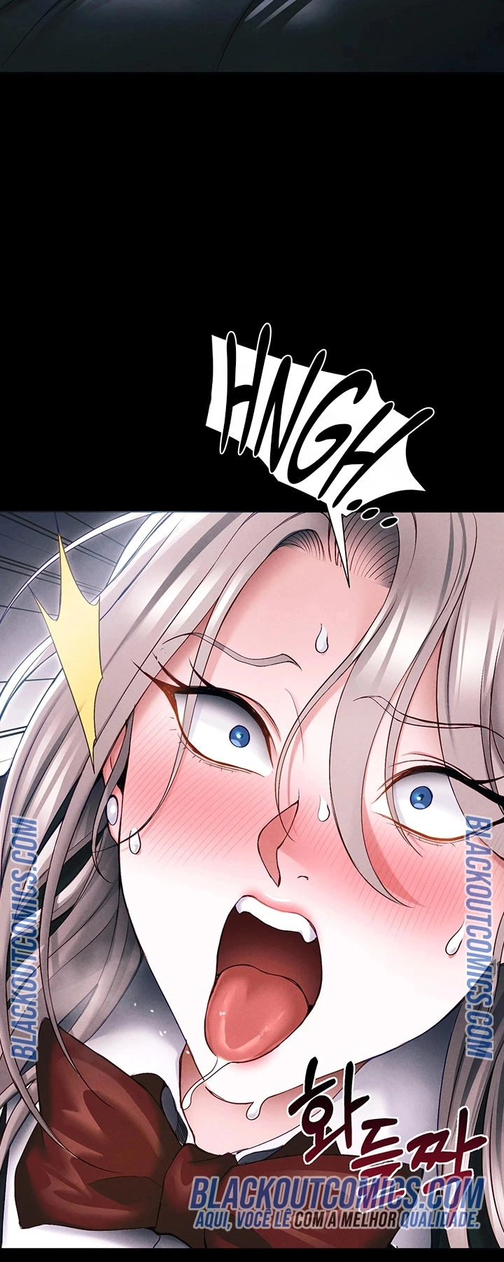Ler Taming A Female Bully Capitulo 76 Page 49