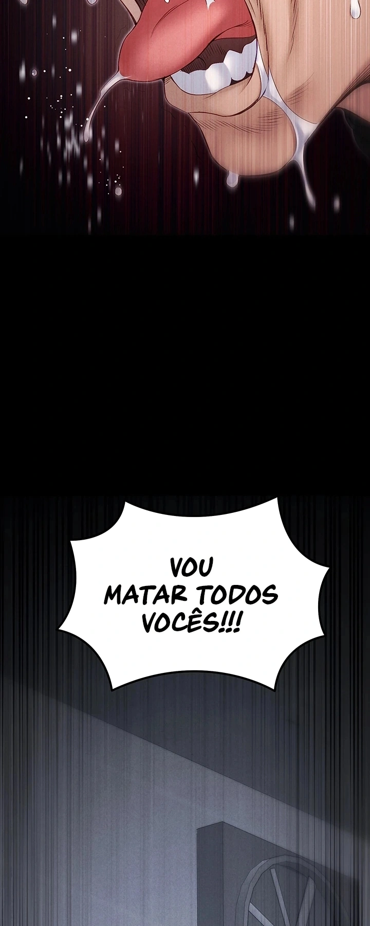 Ler Taming A Female Bully Capitulo 76 Page 5