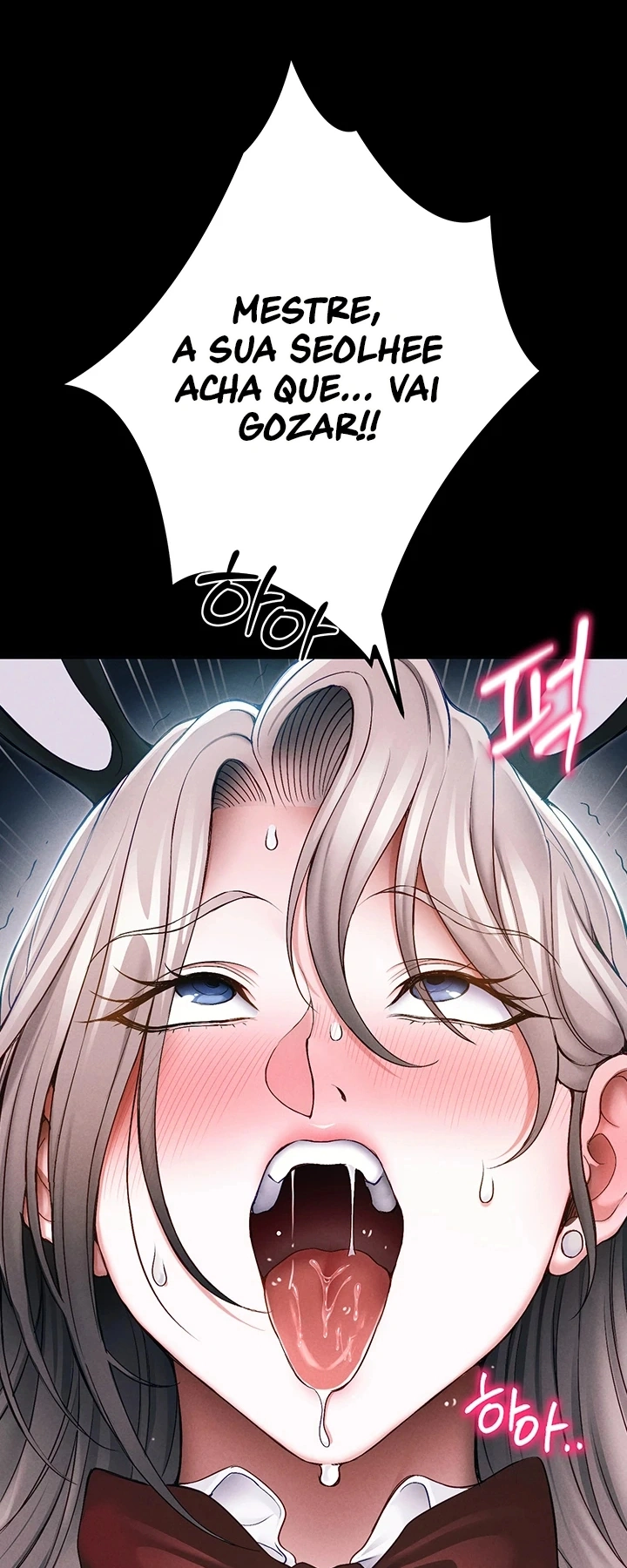 Ler Taming A Female Bully Capitulo 76 Page 56
