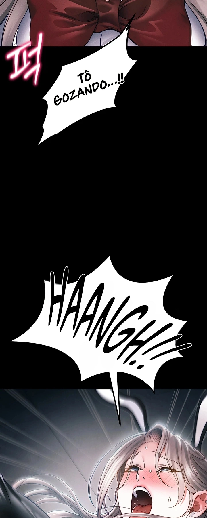 Ler Taming A Female Bully Capitulo 76 Page 57