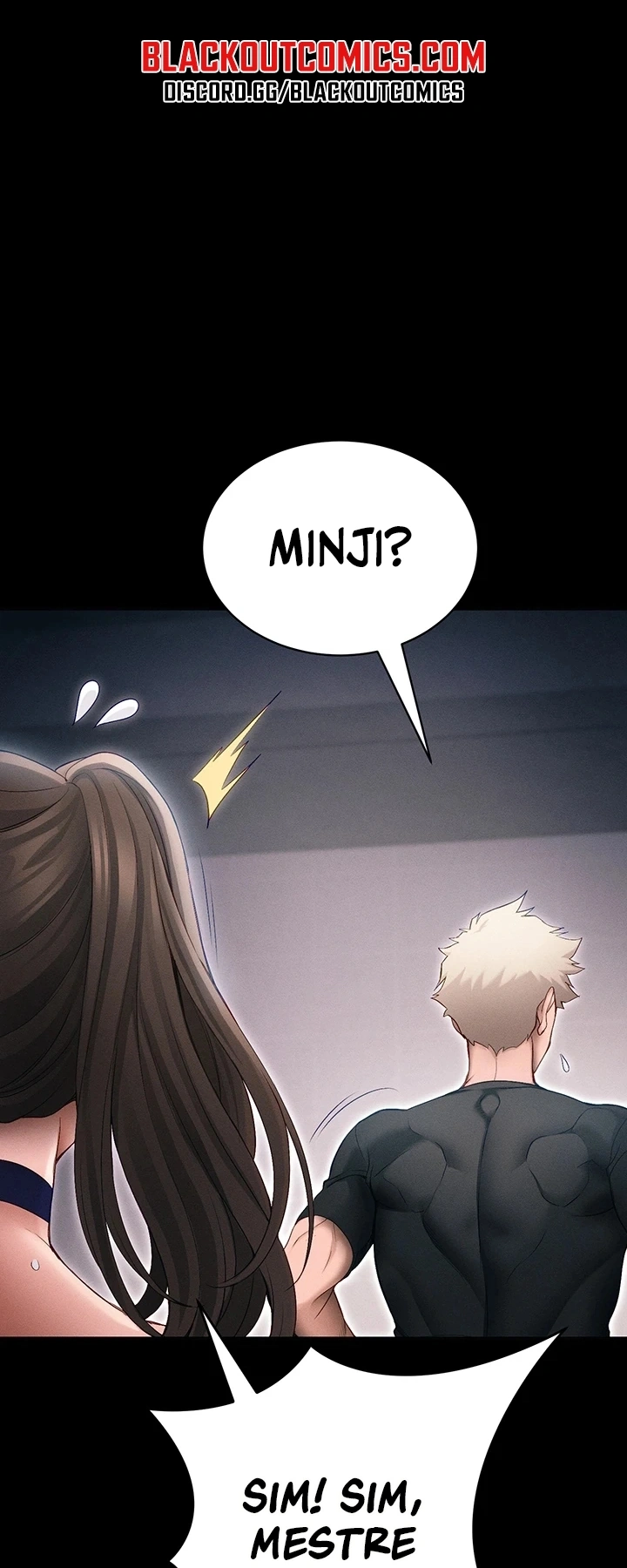Ler Taming A Female Bully Capitulo 76 Page 62