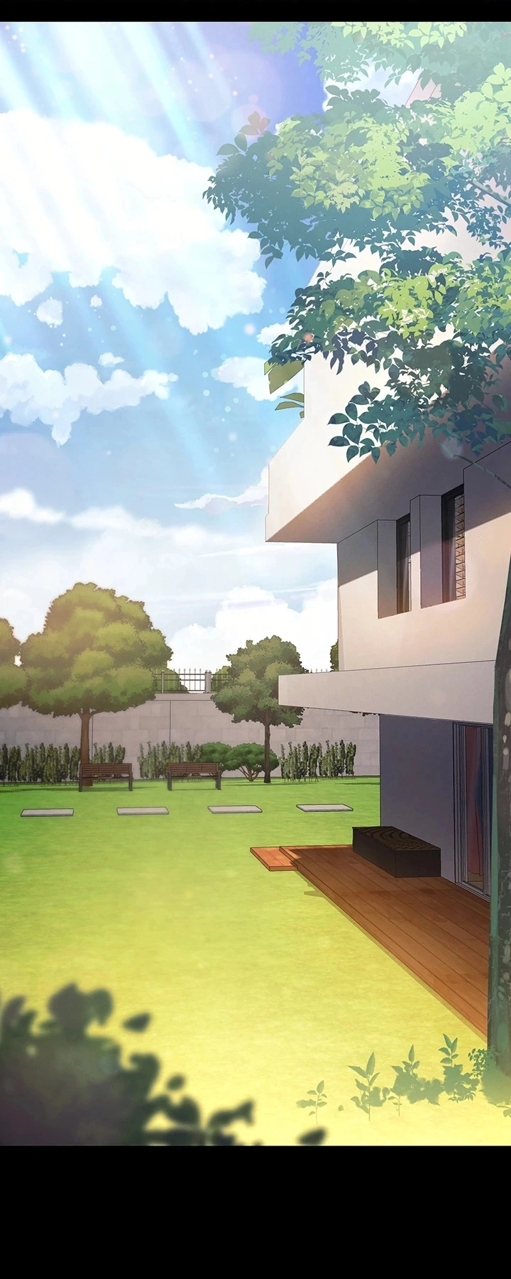 Ler Taming A Female Bully Capitulo 77 Page 16