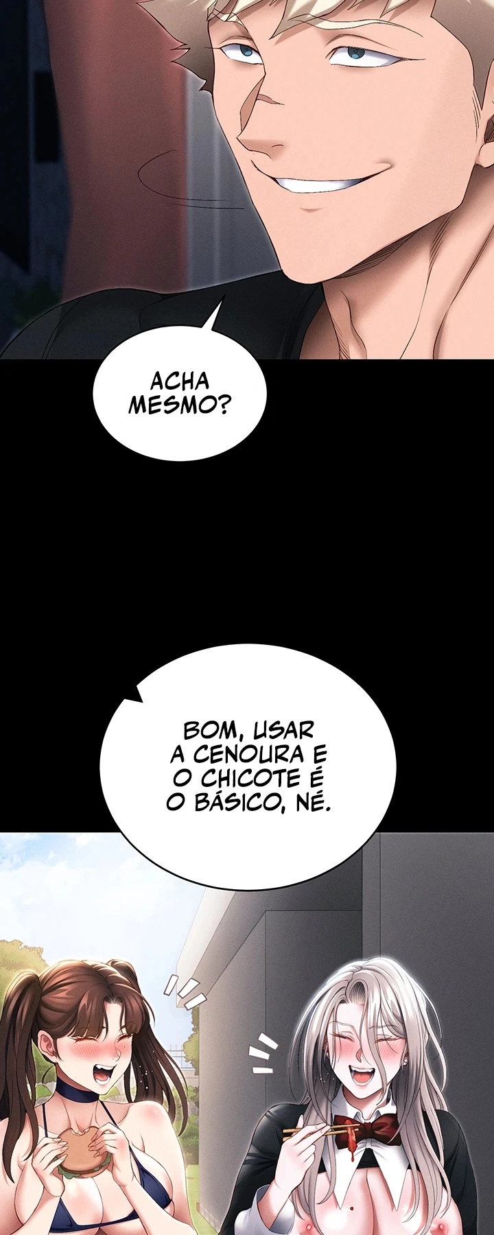 Ler Taming A Female Bully Capitulo 77 Page 32