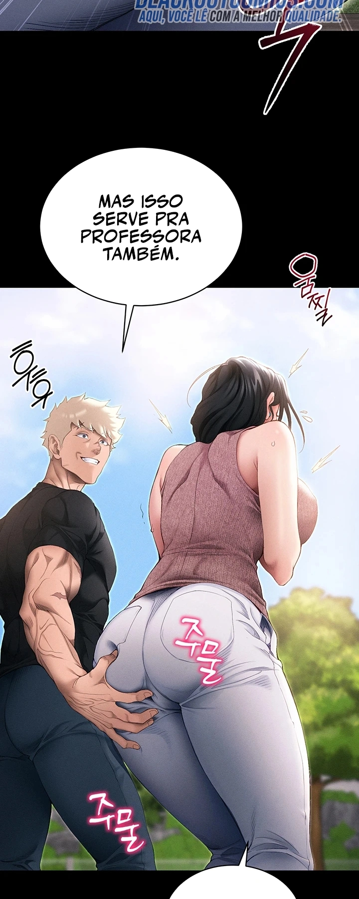 Ler Taming A Female Bully Capitulo 77 Page 34
