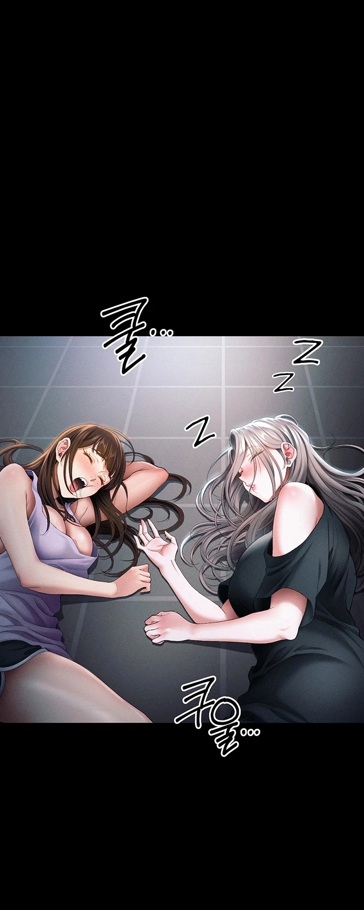 Ler Taming A Female Bully Capitulo 77 Page 37