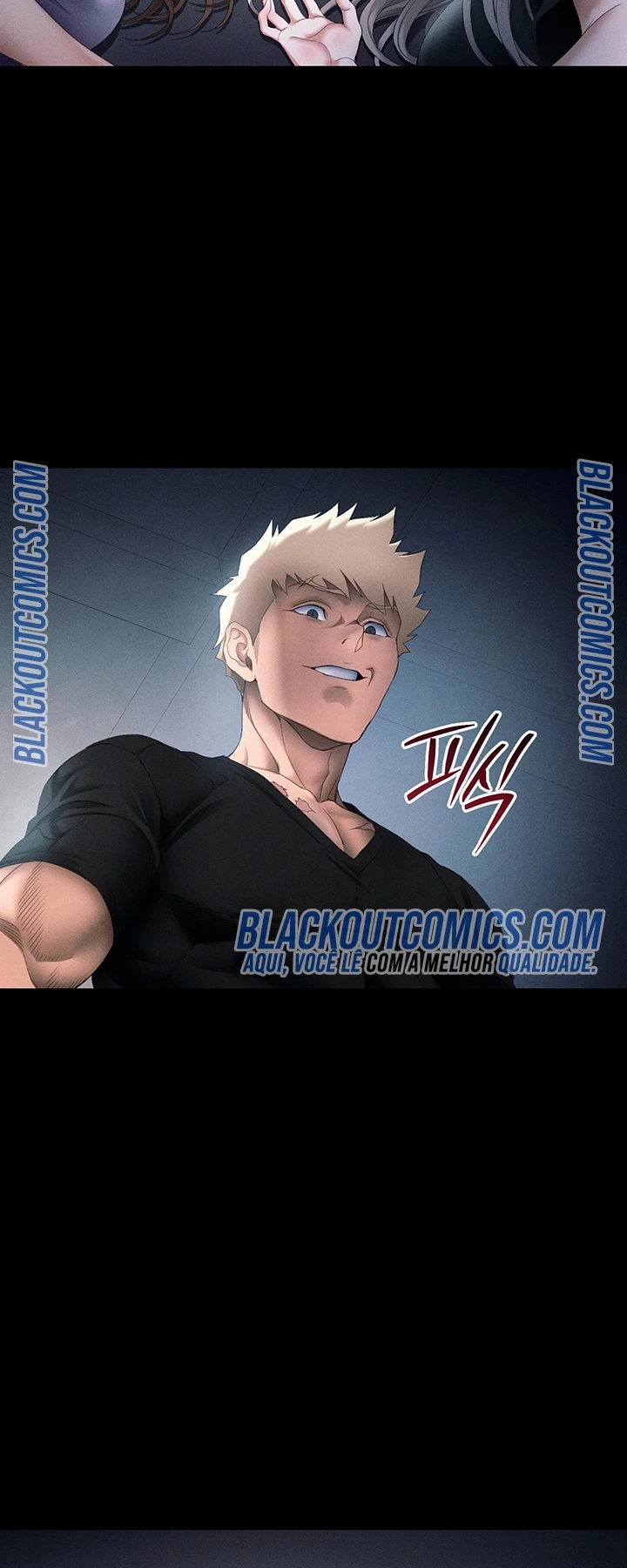 Ler Taming A Female Bully Capitulo 77 Page 39