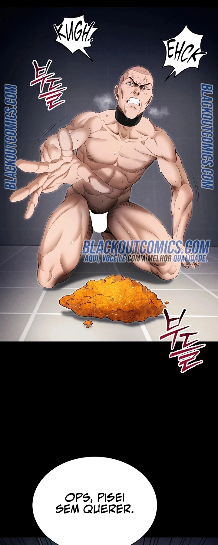Ler Taming A Female Bully Capitulo 77 Page 43