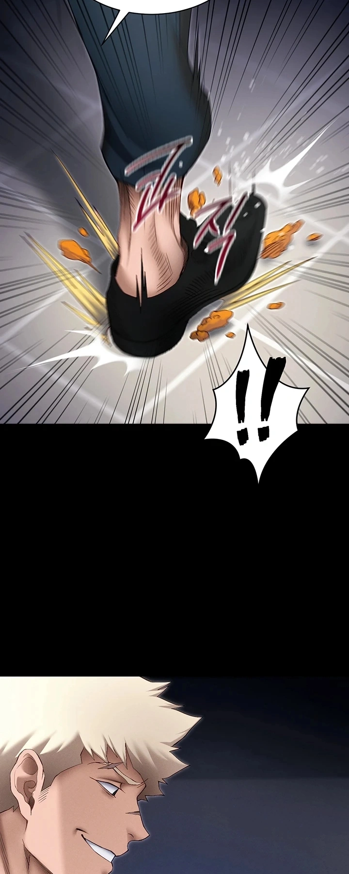 Ler Taming A Female Bully Capitulo 77 Page 44