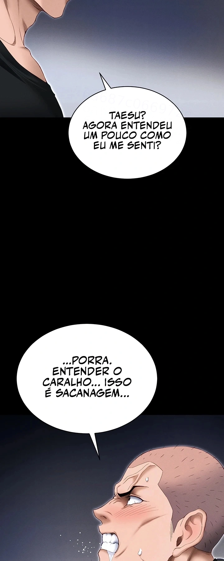 Ler Taming A Female Bully Capitulo 77 Page 45