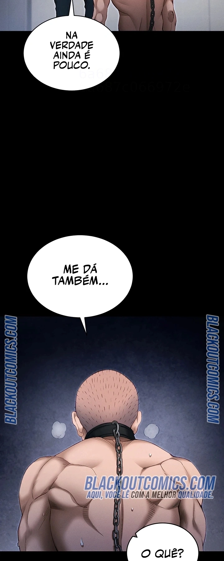 Ler Taming A Female Bully Capitulo 77 Page 47