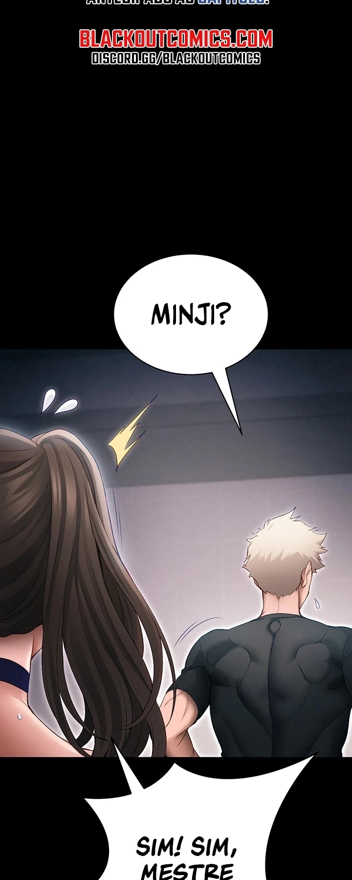 Ler Taming A Female Bully Capitulo 77 Page 8
