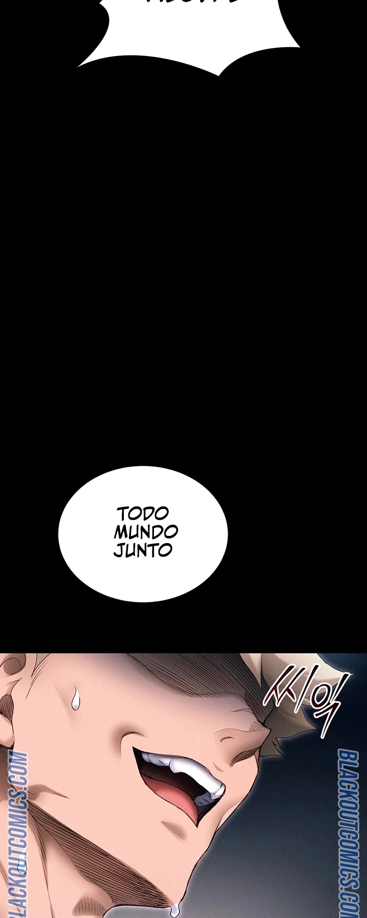 Ler Taming A Female Bully Capitulo 77 Page 9