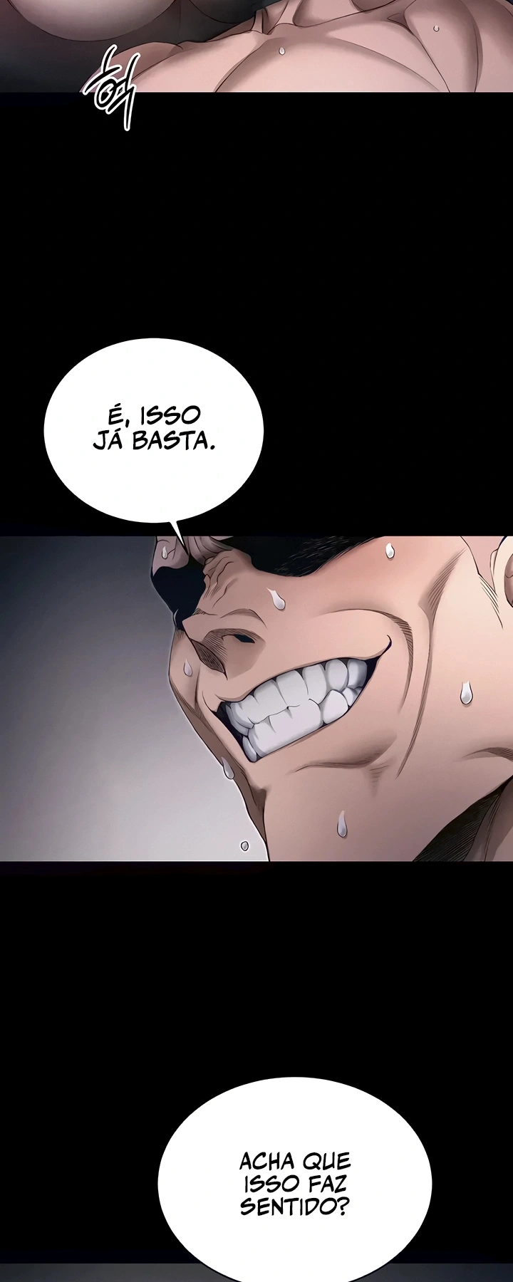 Ler Taming A Female Bully Capitulo 78 Page 10