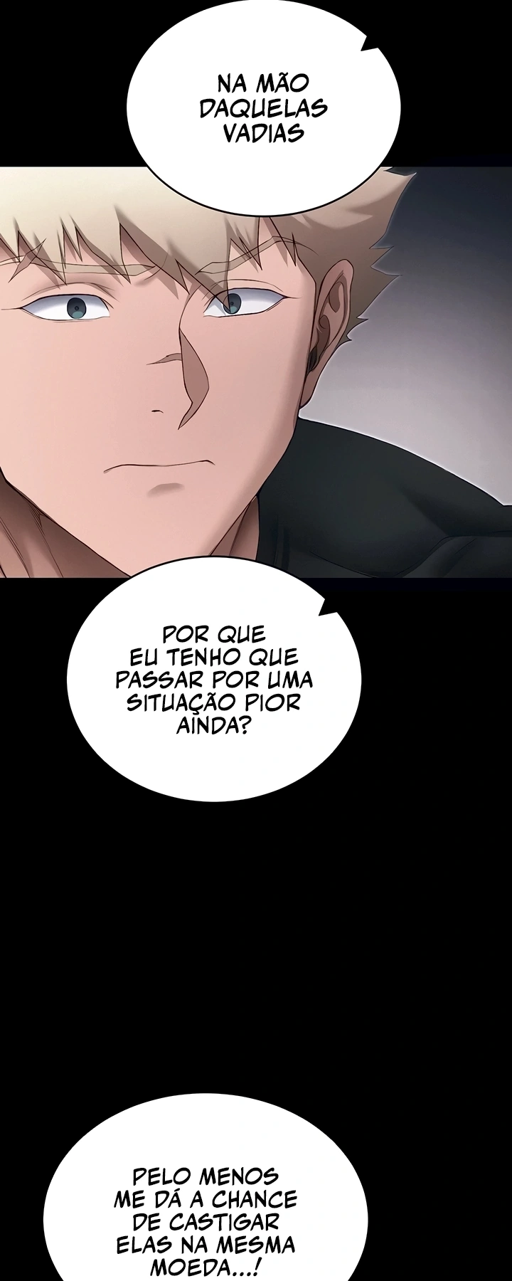 Ler Taming A Female Bully Capitulo 78 Page 13