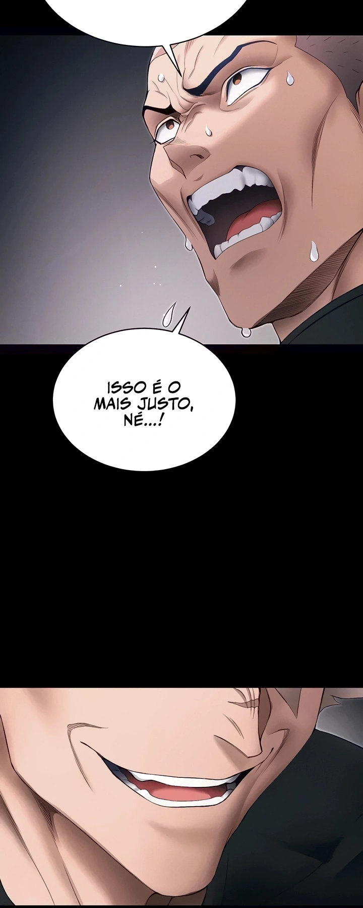 Ler Taming A Female Bully Capitulo 78 Page 14
