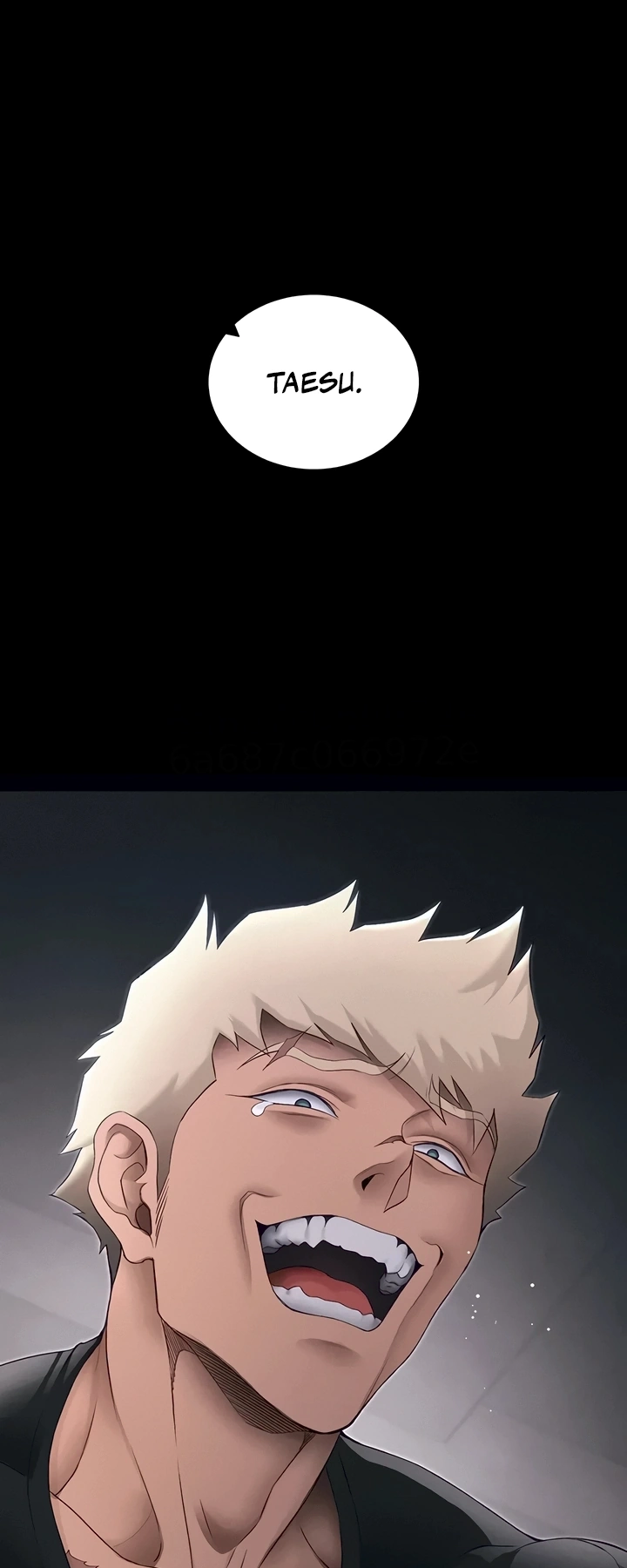 Ler Taming A Female Bully Capitulo 78 Page 16