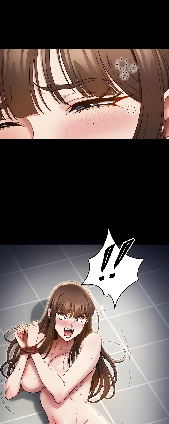 Ler Taming A Female Bully Capitulo 78 Page 19