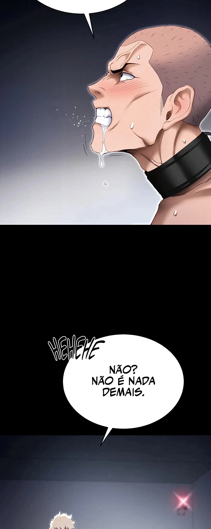Ler Taming A Female Bully Capitulo 78 Page 2
