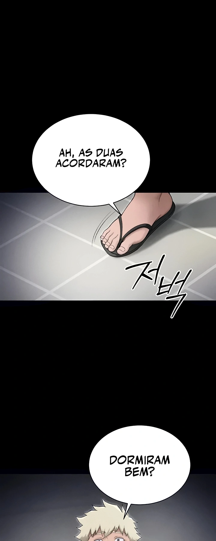 Ler Taming A Female Bully Capitulo 78 Page 23