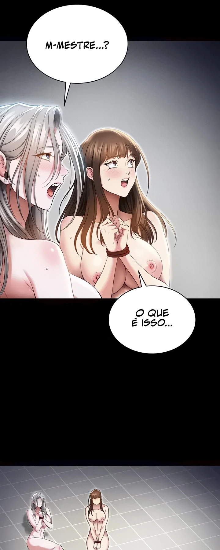 Ler Taming A Female Bully Capitulo 78 Page 25