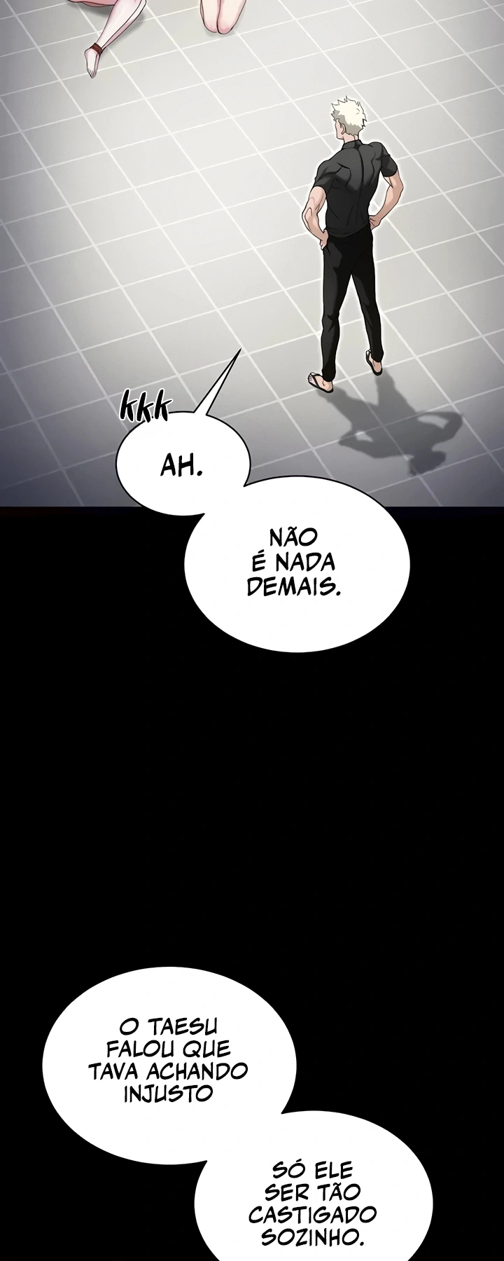 Ler Taming A Female Bully Capitulo 78 Page 26