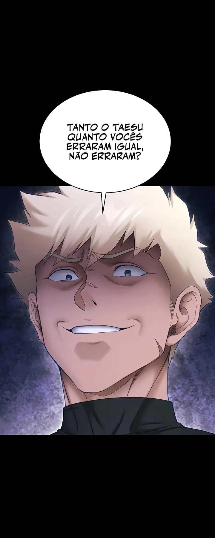 Ler Taming A Female Bully Capitulo 78 Page 29