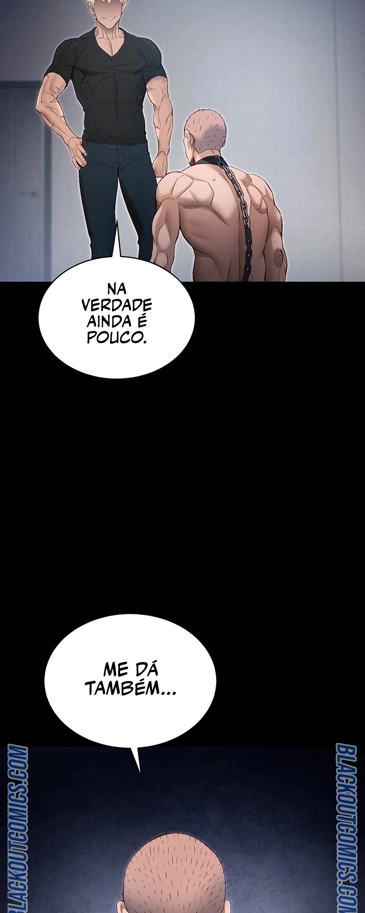 Ler Taming A Female Bully Capitulo 78 Page 3