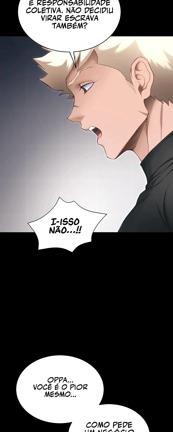 Ler Taming A Female Bully Capitulo 78 Page 32