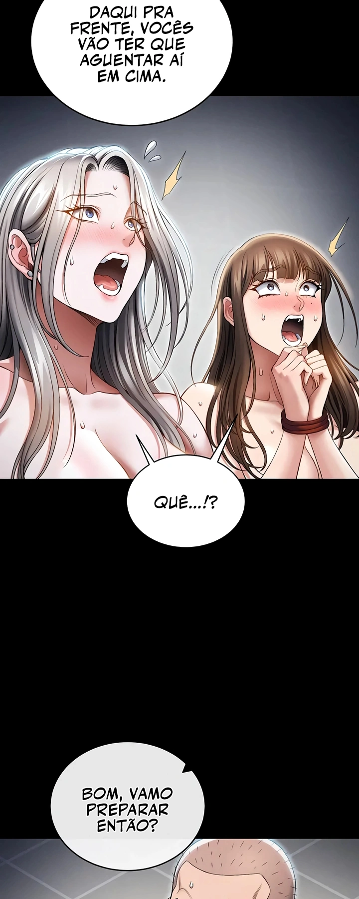 Ler Taming A Female Bully Capitulo 78 Page 41