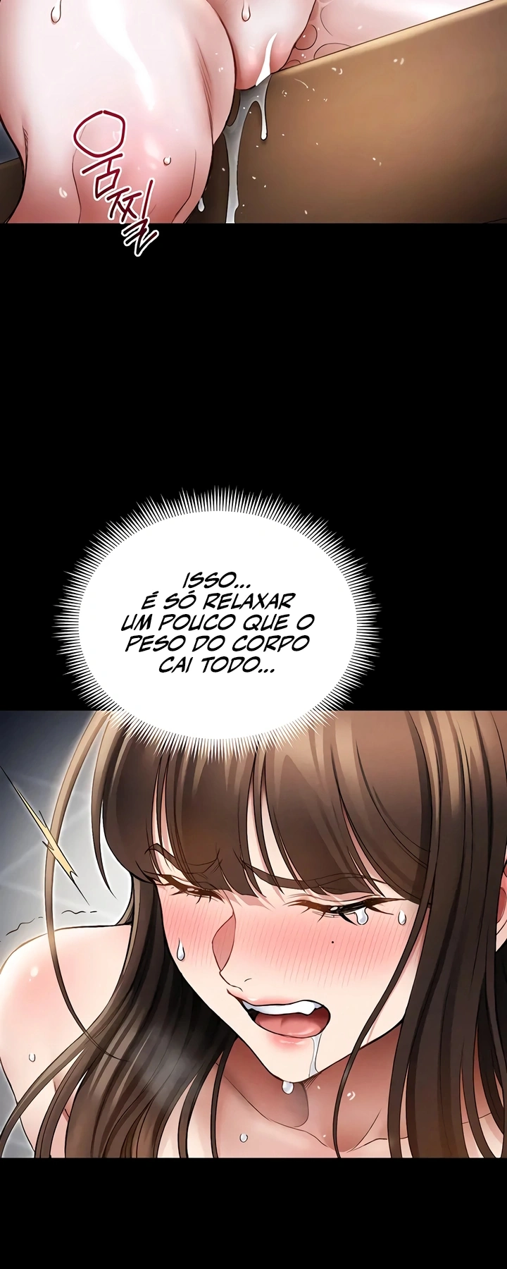 Ler Taming A Female Bully Capitulo 78 Page 46