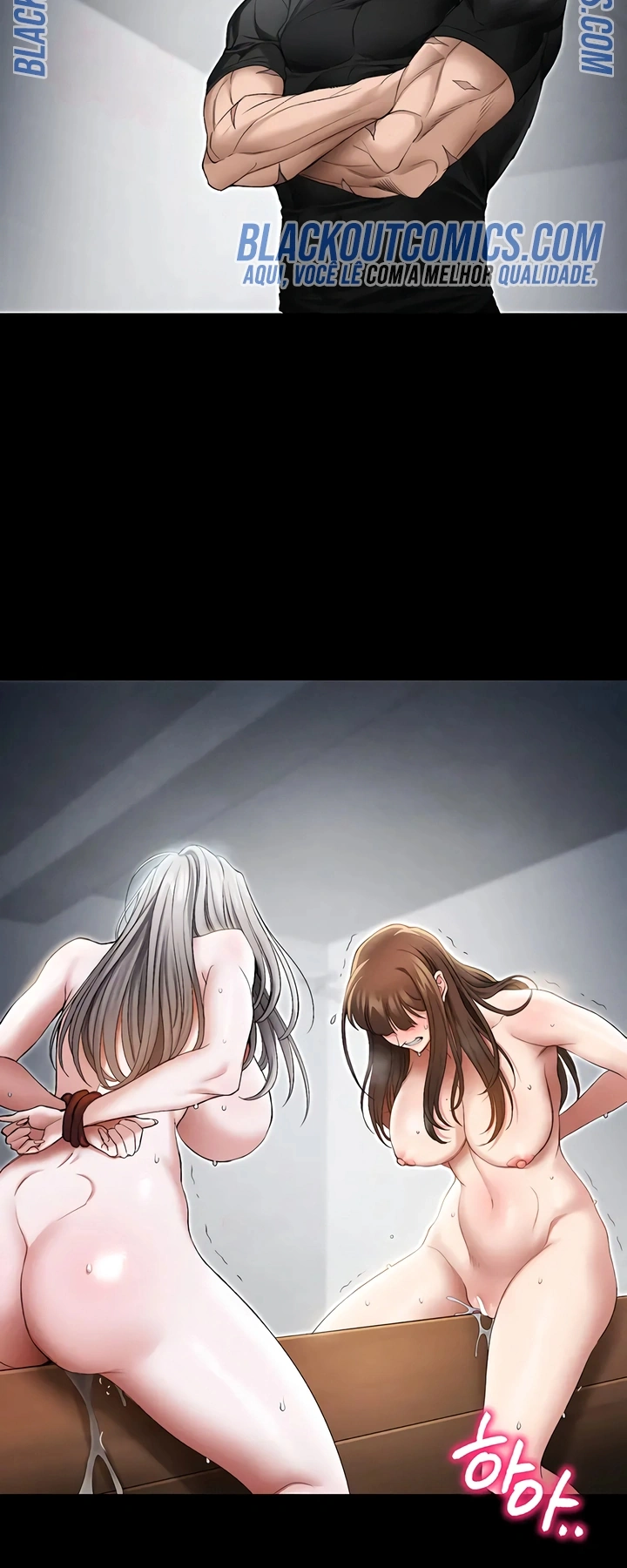 Ler Taming A Female Bully Capitulo 78 Page 53