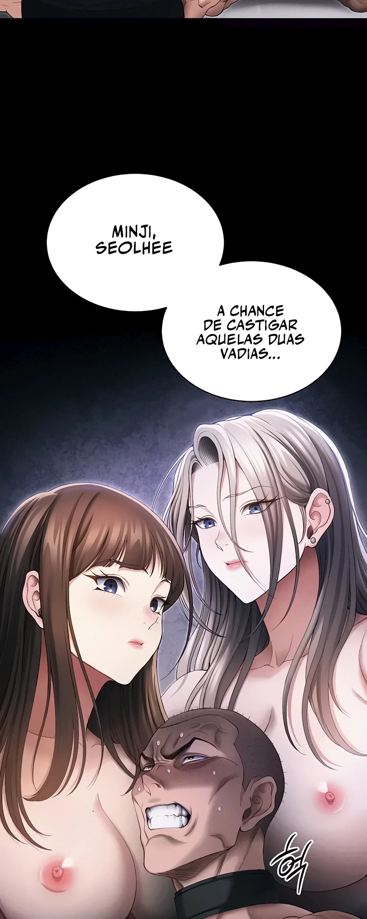 Ler Taming A Female Bully Capitulo 78 Page 9