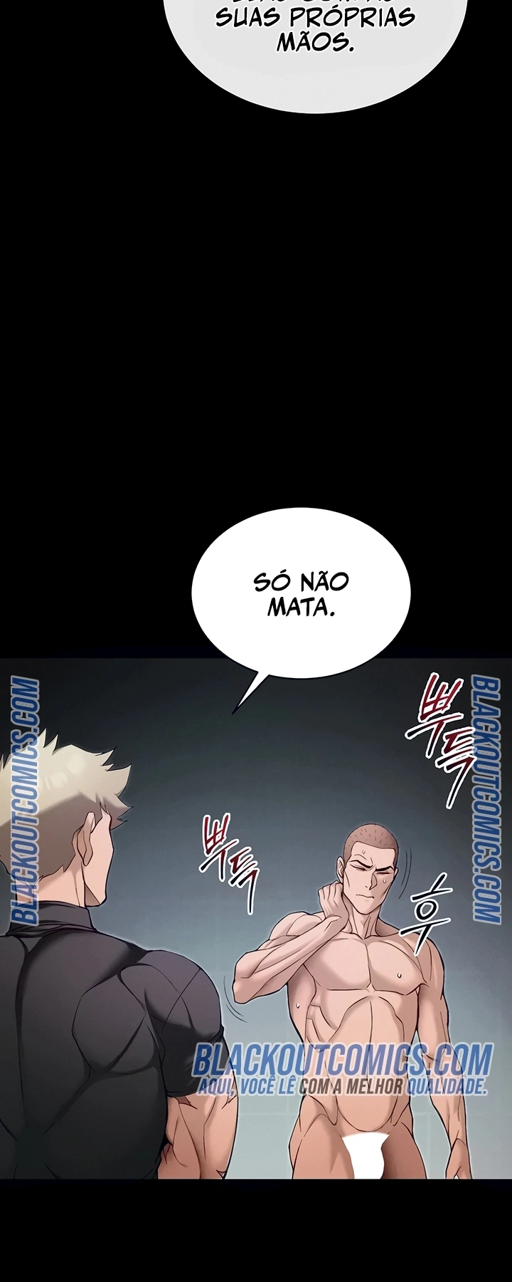 Ler Taming A Female Bully Capitulo 79 Page 14