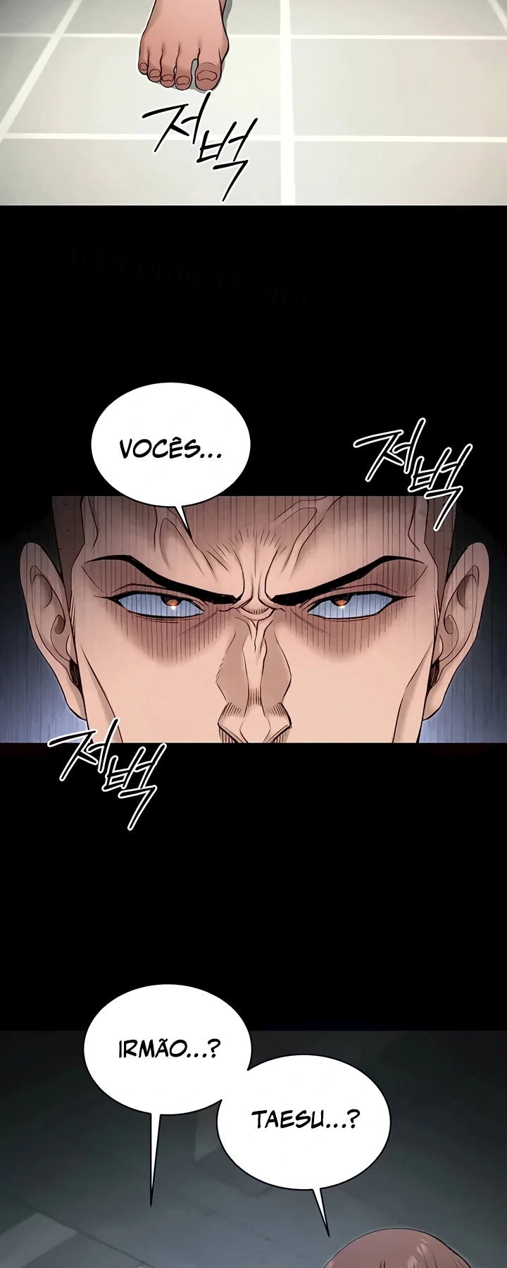 Ler Taming A Female Bully Capitulo 79 Page 16