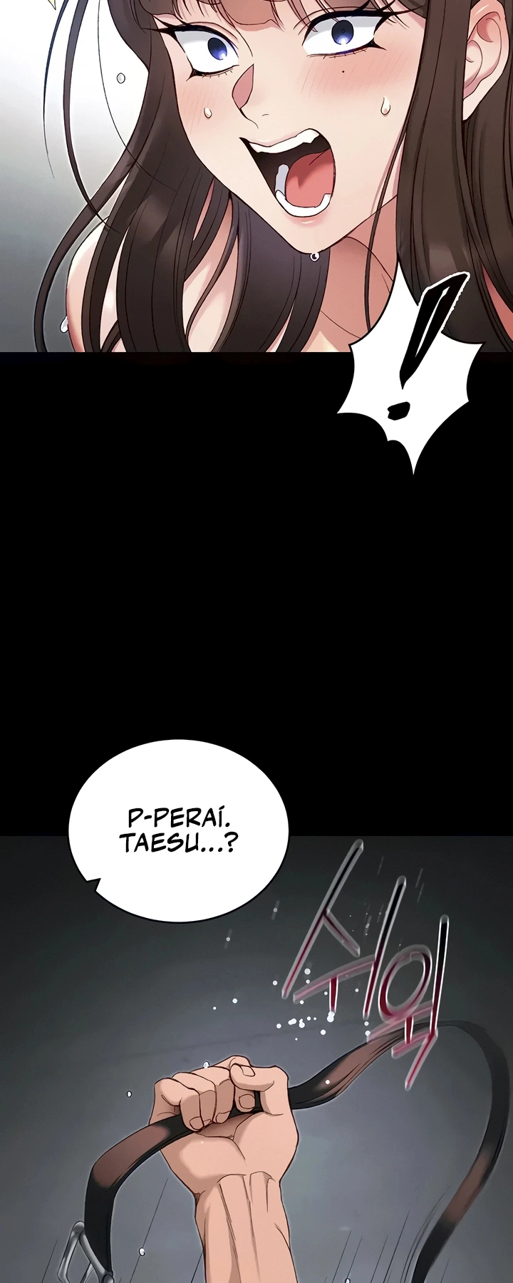 Ler Taming A Female Bully Capitulo 79 Page 26