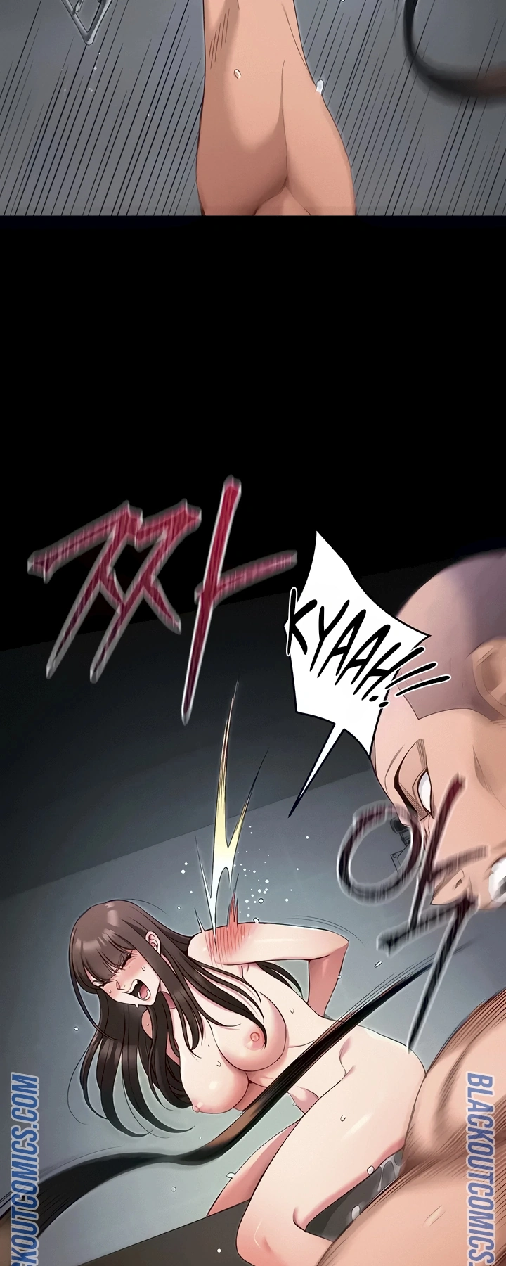 Ler Taming A Female Bully Capitulo 79 Page 27