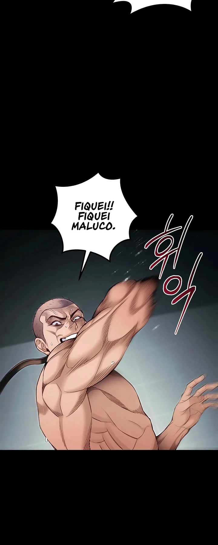 Ler Taming A Female Bully Capitulo 79 Page 29