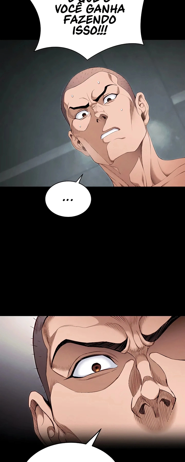 Ler Taming A Female Bully Capitulo 79 Page 38
