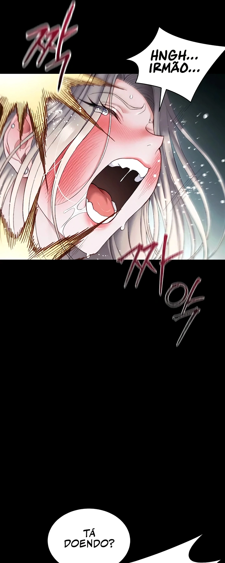 Ler Taming A Female Bully Capitulo 79 Page 43