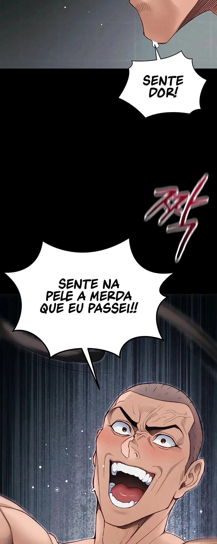Ler Taming A Female Bully Capitulo 79 Page 50