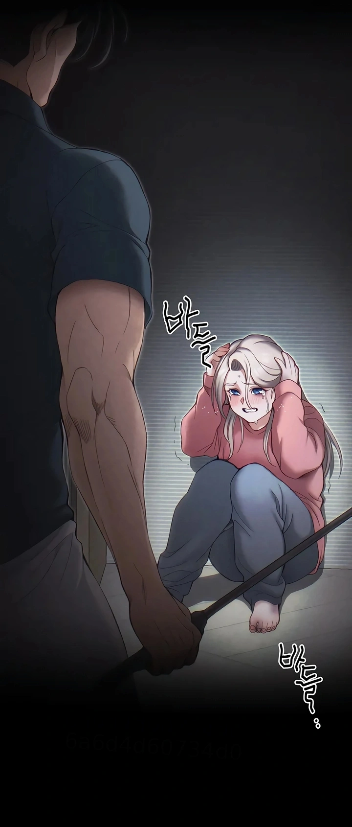 Ler Taming A Female Bully Capitulo 79 Page 53
