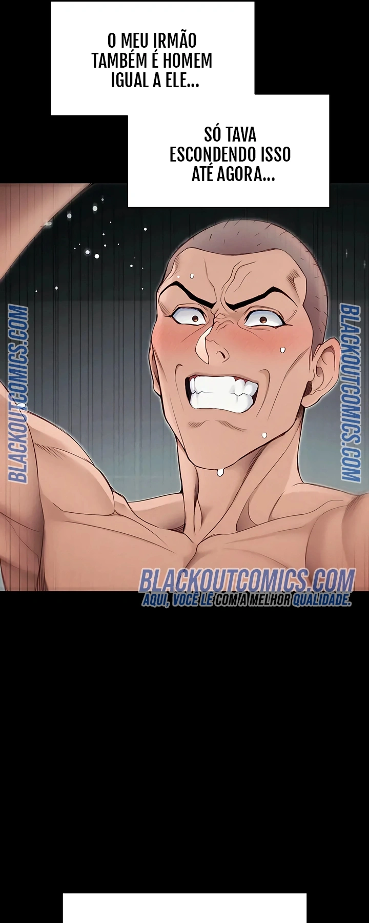 Ler Taming A Female Bully Capitulo 79 Page 54