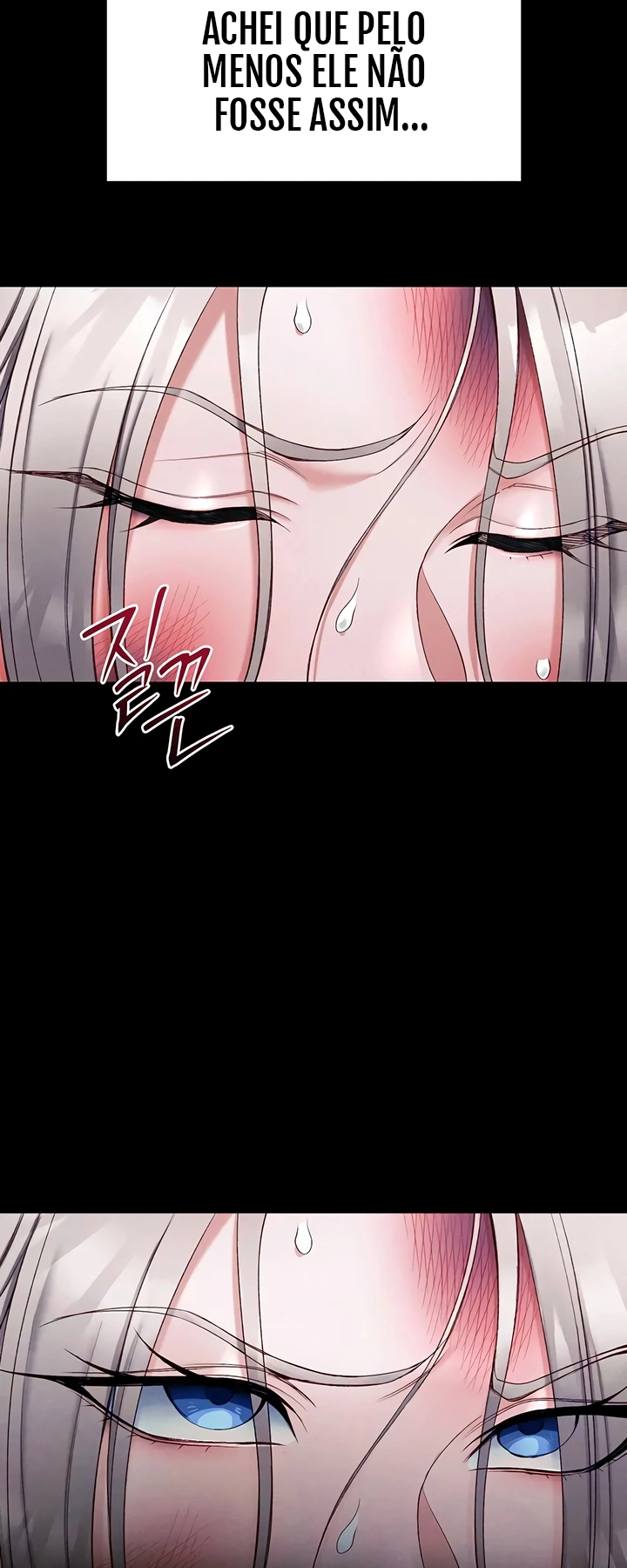 Ler Taming A Female Bully Capitulo 79 Page 55