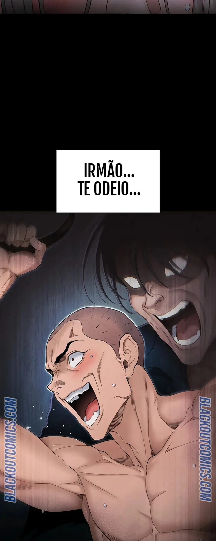 Ler Taming A Female Bully Capitulo 79 Page 56