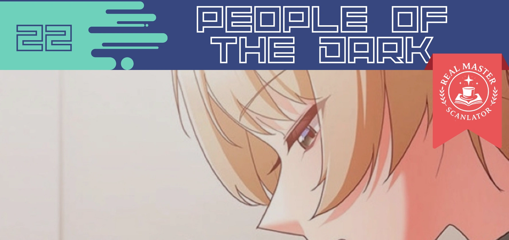 Ler People of The Dark Capitulo 2 Page 1