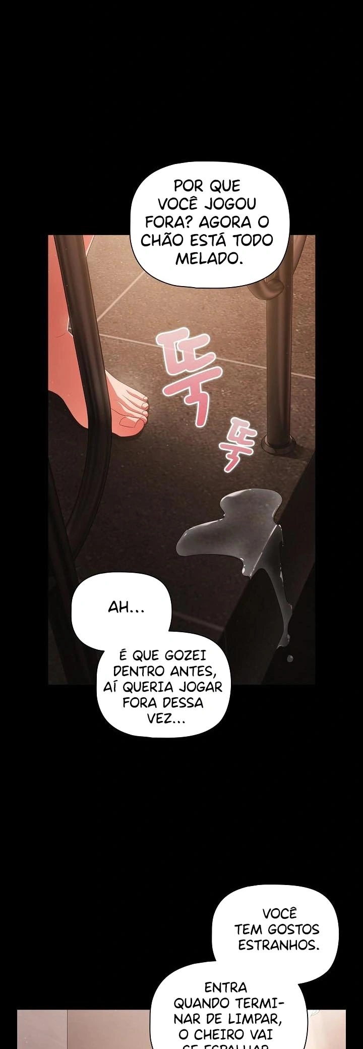 Ler People of The Dark Capitulo 2 Page 11